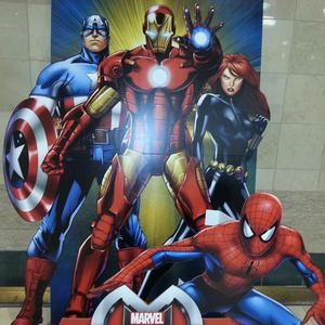 Meet your Posher, Rodd